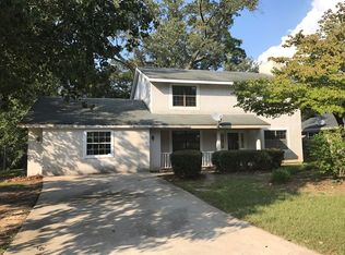 303 Cedar Ridge Dr, Warner Robins, GA 31088