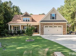 231 Corvina Dr, Clayton, NC 27520