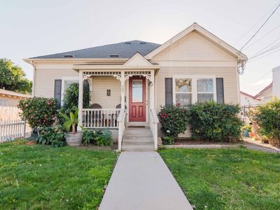 307 N 3rd St, King City, CA, 93930
