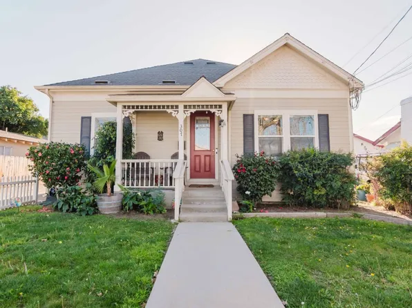 307 N 3rd St, King City, CA 93930
