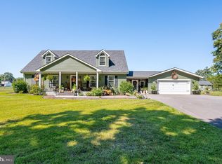 116 Magaha St, Ranson, WV 25438