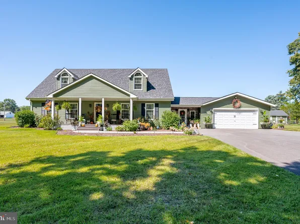 116 Magaha St, Ranson, WV 25438