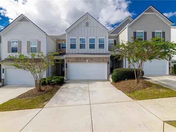 230 Jordan Dr, Woodstock, GA 30188