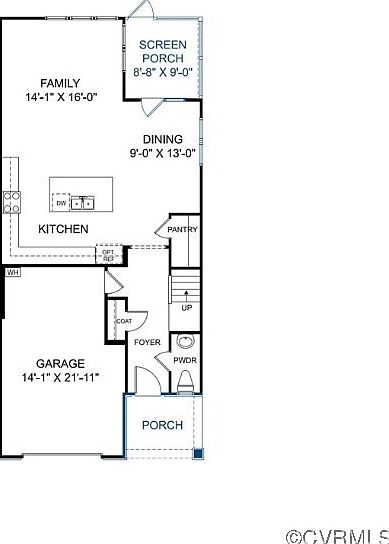 2nd image of 10896 Farmstead Mill Lane Gln