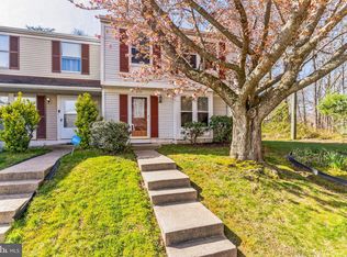 4721 Still Pl, Woodbridge, VA 22193