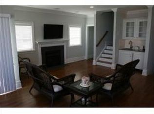 7 23rd St, Surf City, NJ