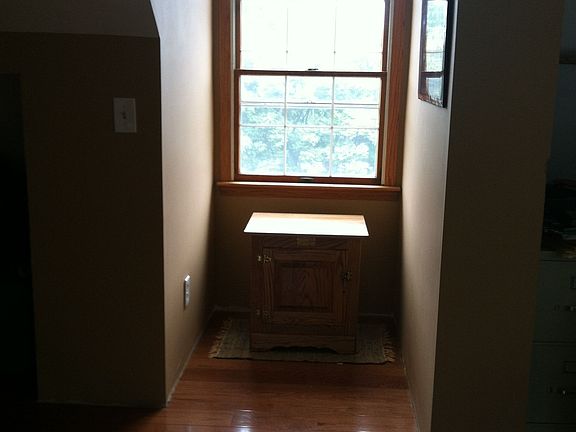 All new oak hardwood floors