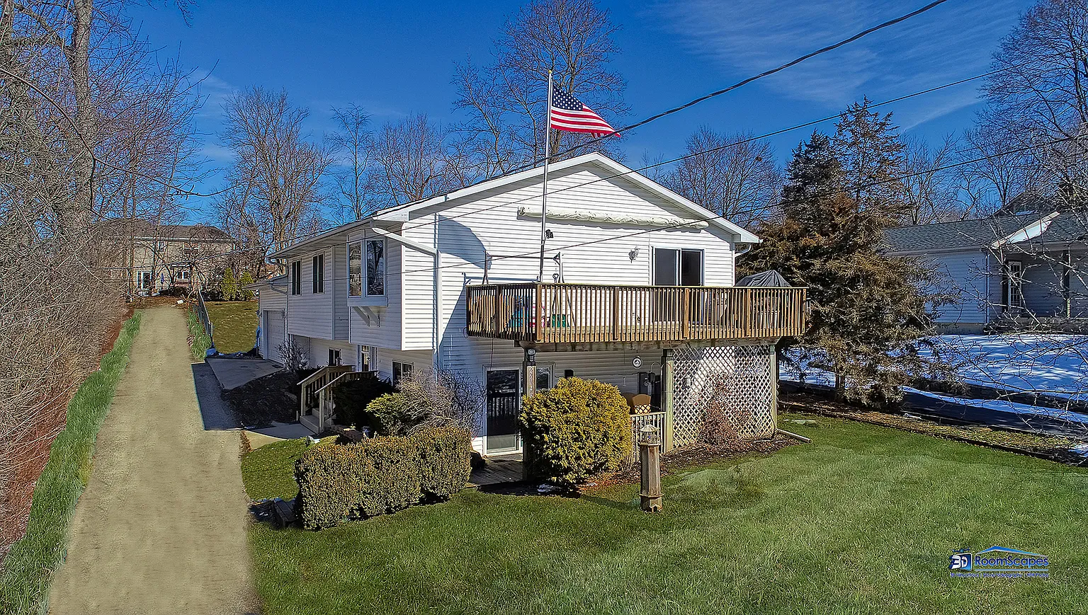 25148 W Buena Ave photo 1