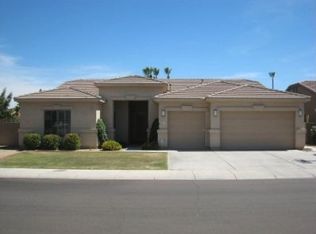 4553 E Monte Cristo Ave, Phoenix, AZ 85032