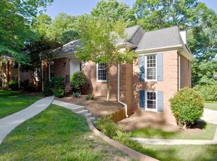 434 Walnut Point Dr, Matthews, NC 28105