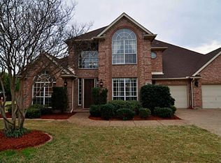 2005 Stevenson Ln, Flower Mound, TX 75028