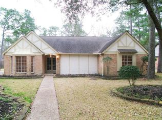 6410 Knollview Dr, Spring, TX 77389