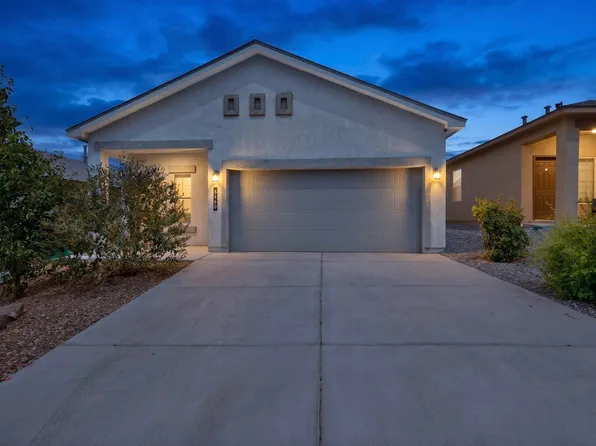 6460 Gannett Rd NE, Rio Rancho, NM 87144