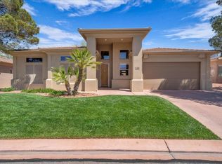 1256 W Roadrunner Dr, St George, UT 84770