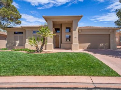 1256 W Roadrunner Dr, St George, UT, 84770