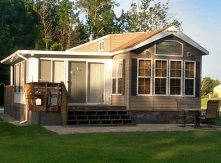 24777 Pass Rd NE #51, Hines, MN 56647