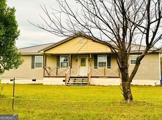 268 Terrell Rd, Elko, GA 31025