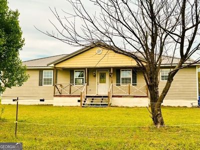 268 Terrell Rd, Elko, GA, 31025