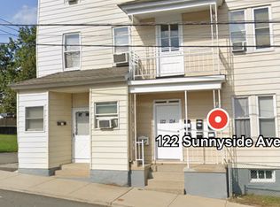 122 Sunnyside Ave APT 1, Waterbury, CT 06708