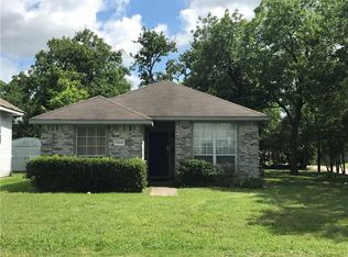 1325 Division St, Greenville, TX 75401