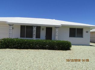 9530 W Calico Dr, Sun City, AZ 85373