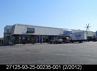 4400 Center - C&D, Tulsa, OK 74145
