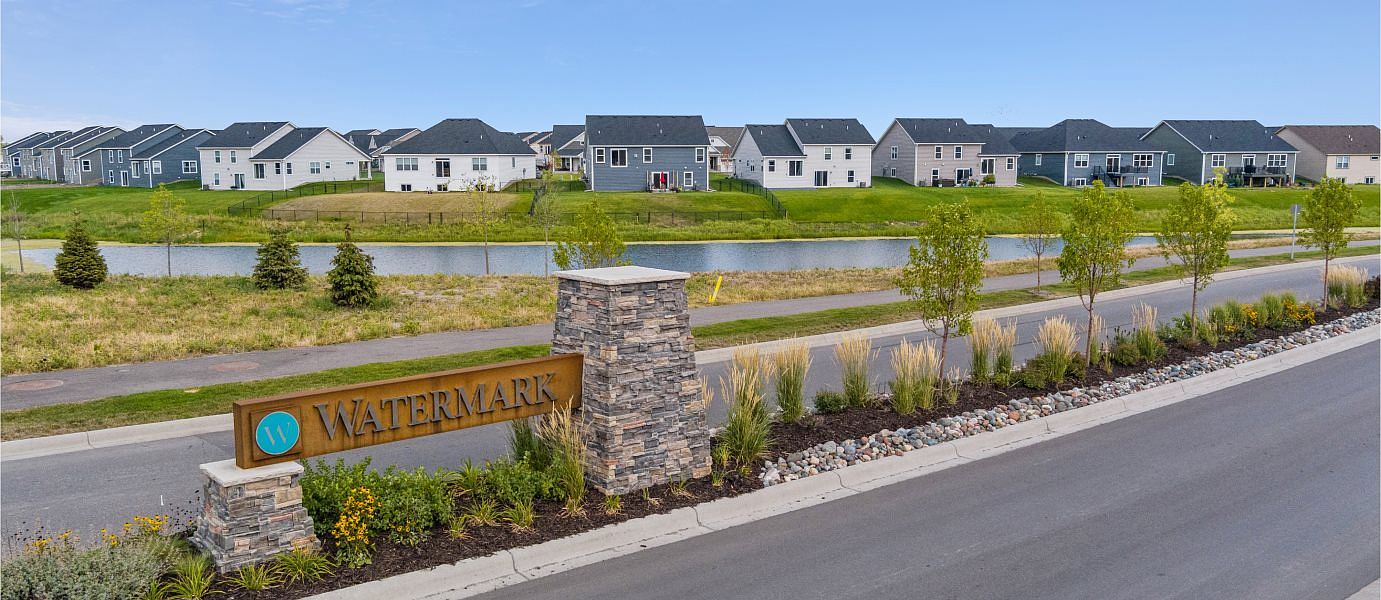 Watermark Heritage Collection by Lennar in Lino Lakes MN Zillow