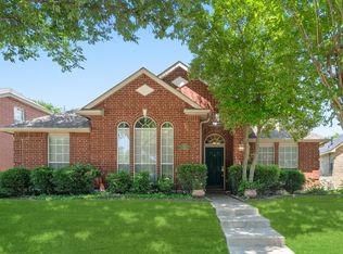 5613 Baton Rouge Blvd, Frisco, TX 75035