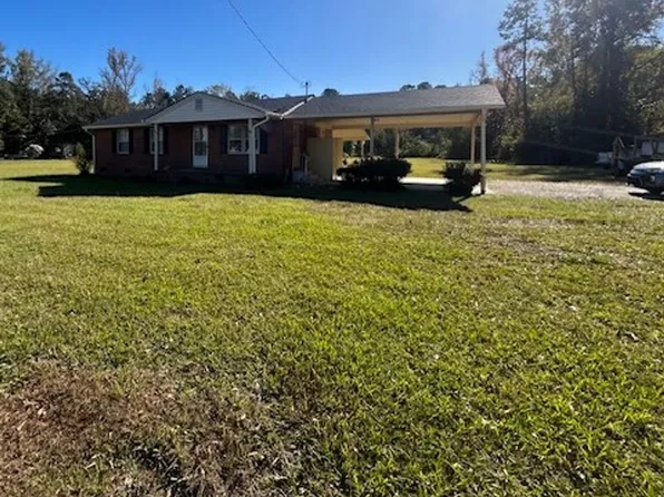 709 Proctorville Church Rd, Orrum, NC 28369