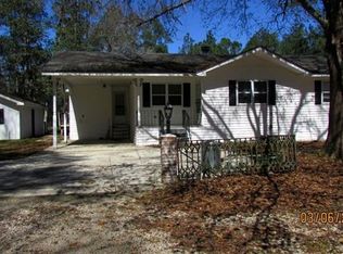 23535 Tarpon Springs Dr, Abita Springs, LA 70420