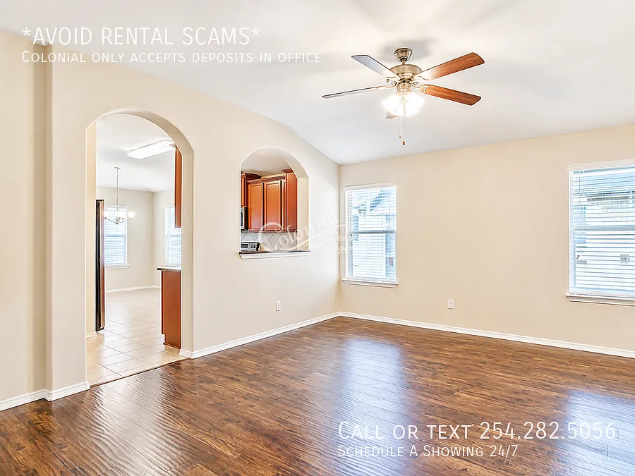 3 bed, 2.0 bath, 1382 sqft, $1,595 — Photo 4