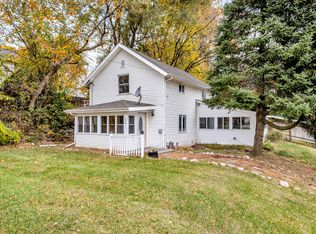 223 Henrietta St, Jackson, MI 49203
