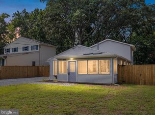 770 Dividing Rd, Severna Park, MD 21146