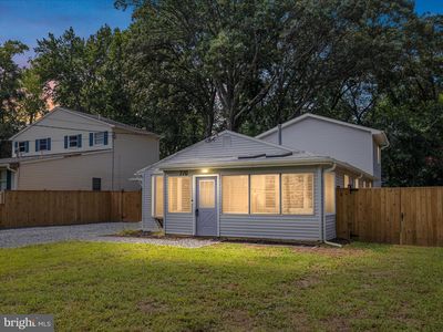 770 Dividing Rd, Severna Park, MD, 21146