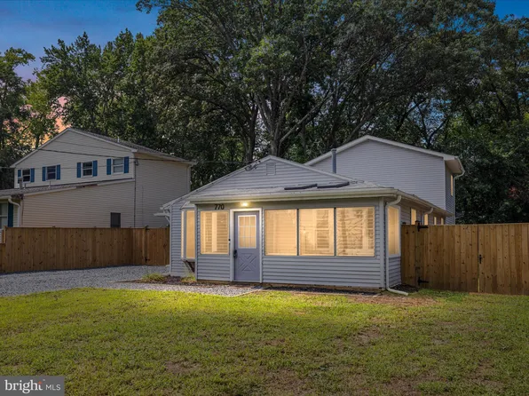 770 Dividing Rd, Severna Park, MD 21146