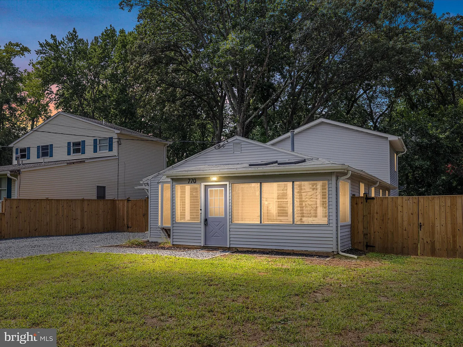 770 Dividing Rd photo 1