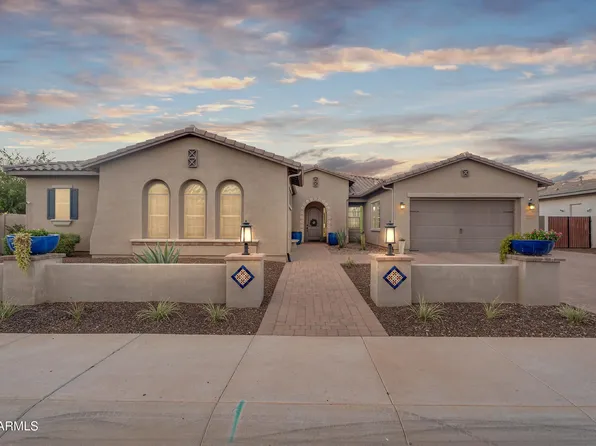 1928 E LA COSTA Drive, Gilbert, AZ 85298