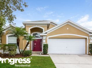 4079 Longworth Loop, Kissimmee, FL 34744