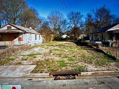 1472 May St, Memphis, TN, 38108