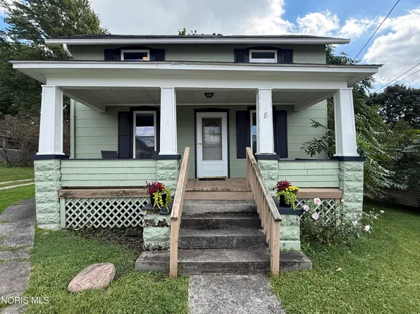8 Madison St, Norwalk, OH 44857