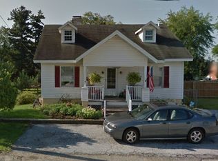 22503 Cavetown Church Rd, Cavetown, MD 21720