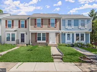 23 Ivy Oak Ct, Gaithersburg, MD 20877