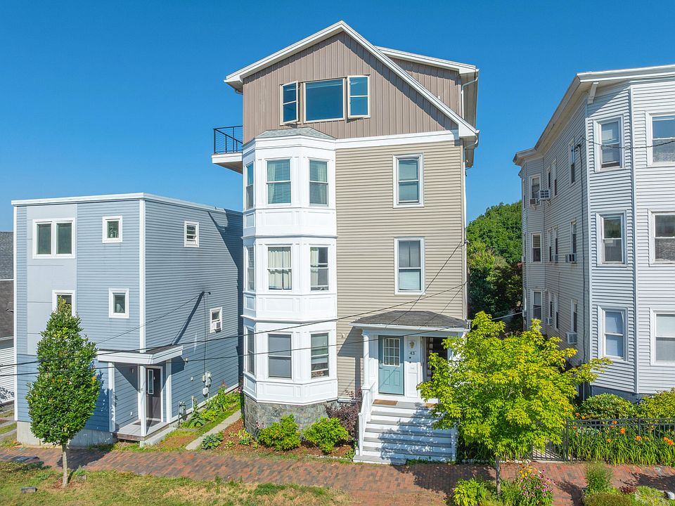 1st image of 43 Cumberland Avenue #2