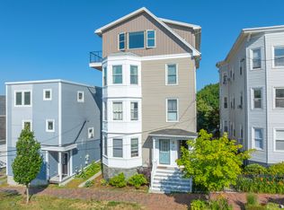 43 Cumberland Avenue #2, Portland, ME 04101