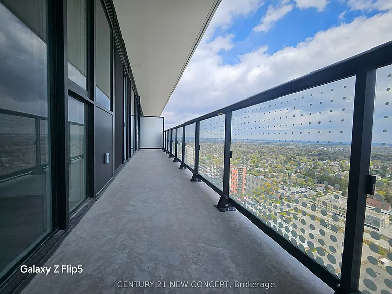 5858 Yonge St #3010 — Photo 20