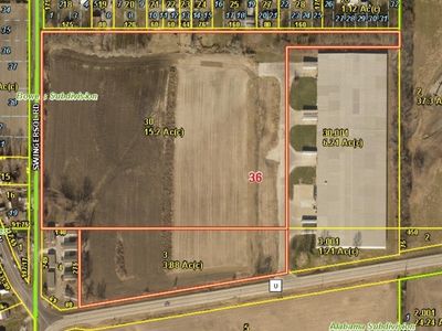 5801 Ingersoll Rd, Saint Joseph, MO, 64504