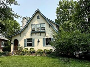 739 Tuxedo Blvd, Saint Louis, MO
