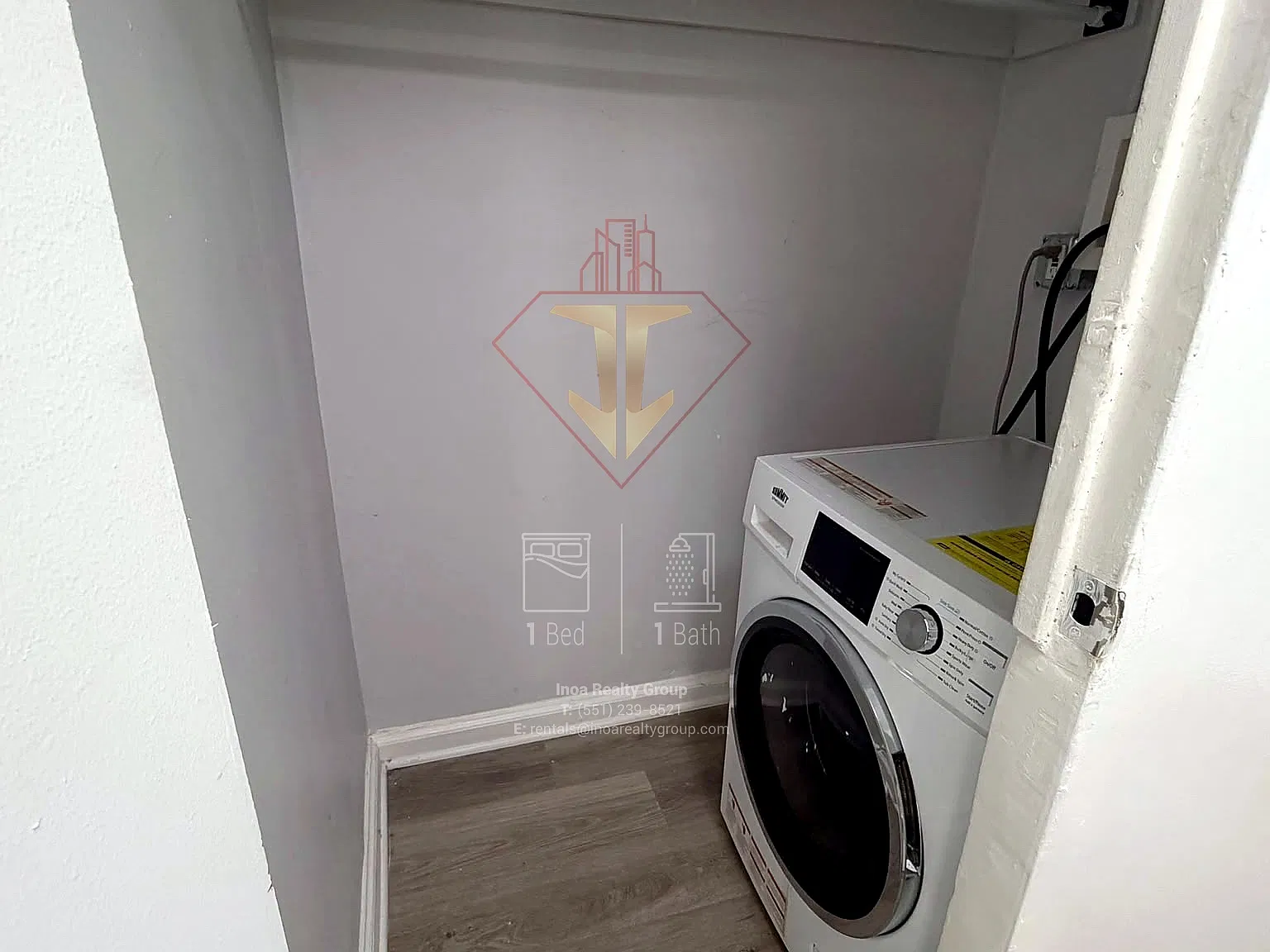 1 bed, $1,800 — Photo 3