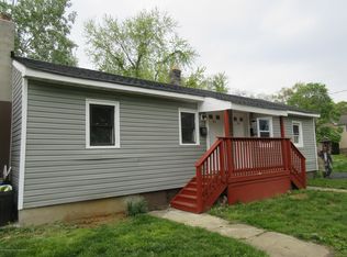 21 Brook Ave, Keyport, NJ 07735