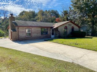 203 Athens St, Warner Robins, GA 31088